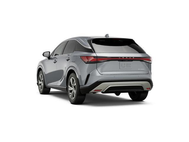 new 2025 Lexus RX 350 car, priced at $53,759