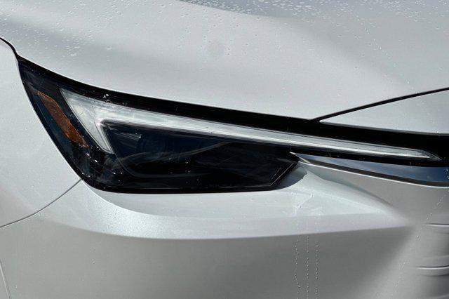 new 2026 Lexus TX 350 car, priced at $66,402