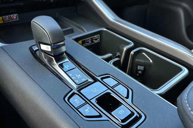 new 2026 Lexus TX 350 car, priced at $66,402