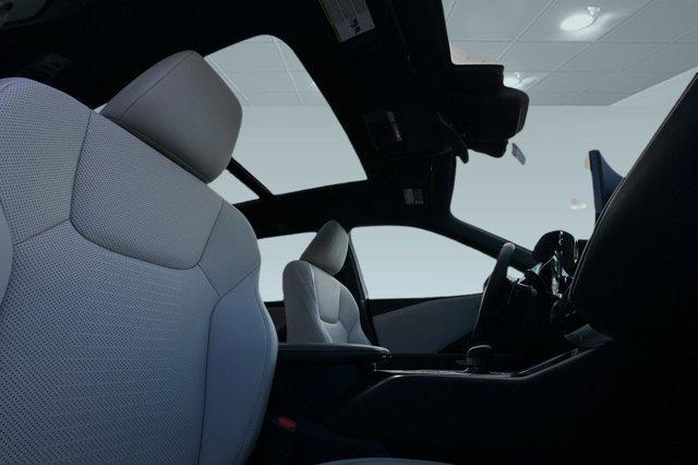 new 2026 Lexus TX 350 car, priced at $66,402