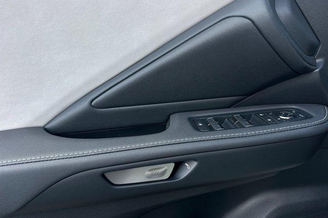 new 2026 Lexus TX 350 car, priced at $66,402