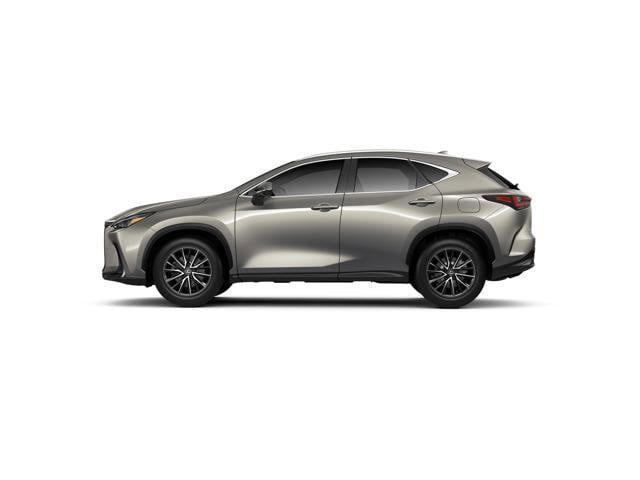 new 2025 Lexus NX 250 car, priced at $43,725