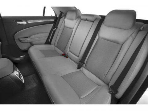 used 2021 Chrysler 300 car, priced at $19,999