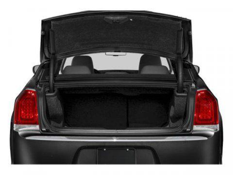 used 2021 Chrysler 300 car, priced at $19,999