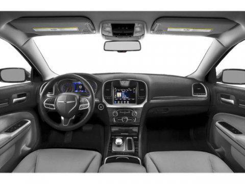 used 2021 Chrysler 300 car, priced at $19,999