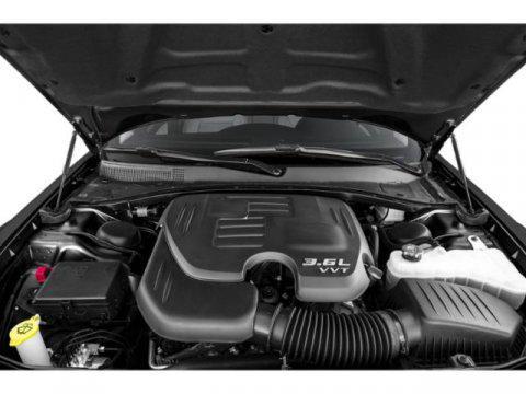 used 2021 Chrysler 300 car, priced at $19,999