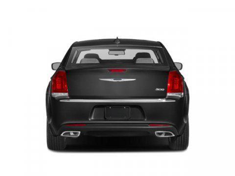 used 2021 Chrysler 300 car, priced at $19,999