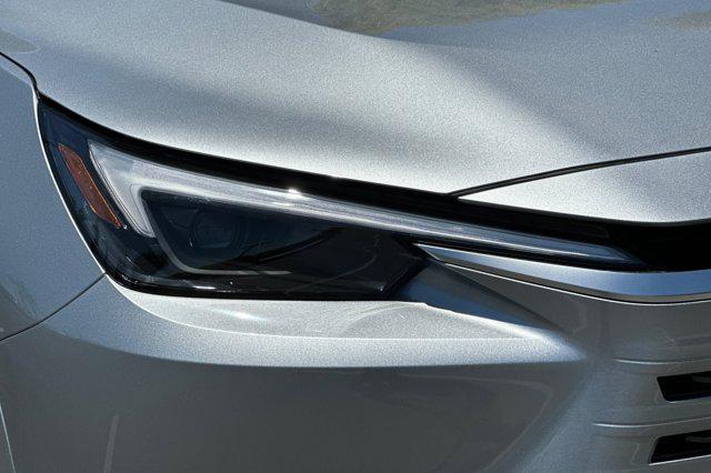new 2025 Lexus TX 350 car, priced at $58,059