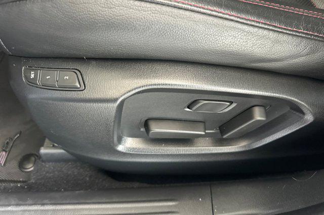 used 2022 Mazda CX-5 car, priced at $23,488