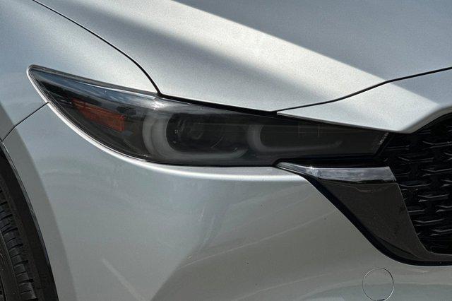 used 2022 Mazda CX-5 car, priced at $23,488