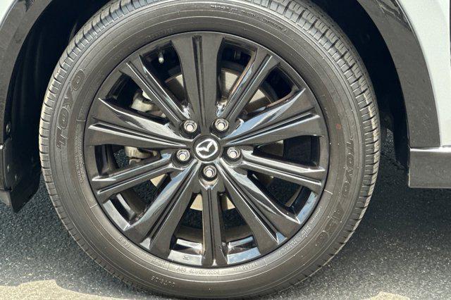used 2022 Mazda CX-5 car, priced at $23,488