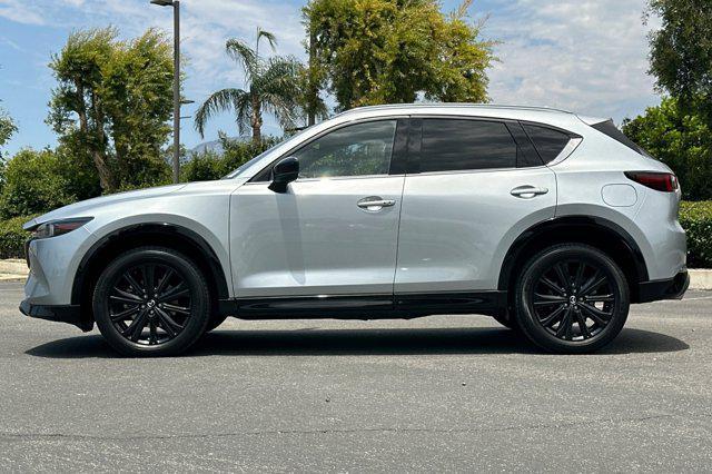 used 2022 Mazda CX-5 car, priced at $23,488