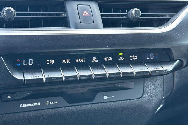 used 2022 Lexus UX 250h car, priced at $29,999