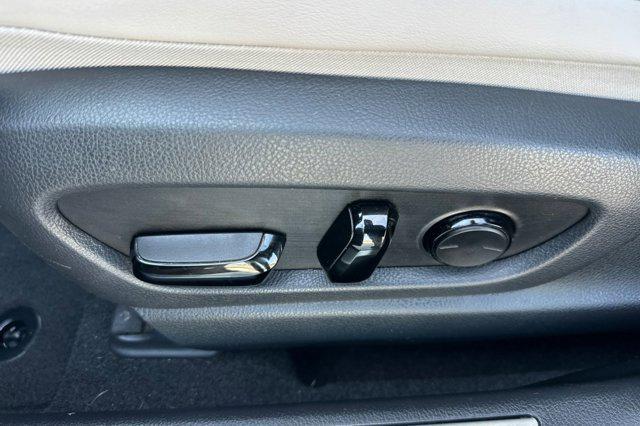 used 2022 Lexus UX 250h car, priced at $29,999