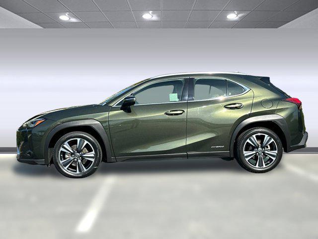 used 2022 Lexus UX 250h car, priced at $29,999