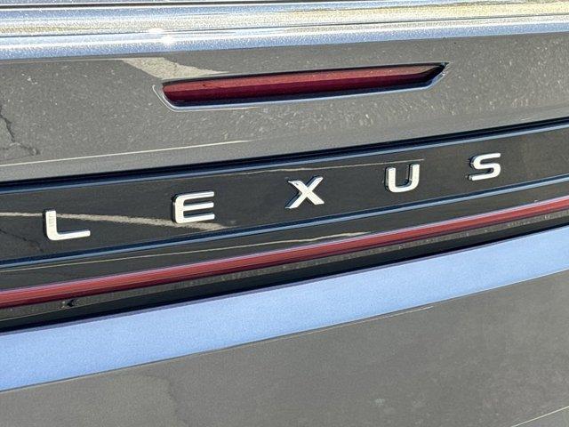 used 2023 Lexus RZ 450e car, priced at $38,999