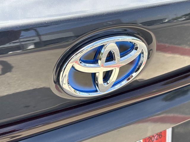 used 2024 Toyota Corolla Hybrid car, priced at $21,887