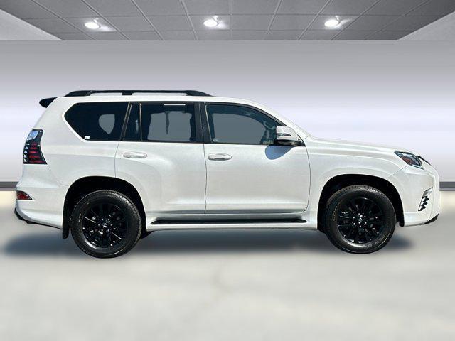 used 2023 Lexus GX 460 car, priced at $51,498