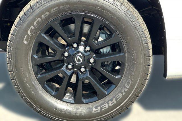 used 2023 Lexus GX 460 car, priced at $51,498
