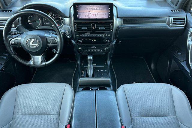 used 2023 Lexus GX 460 car, priced at $51,498