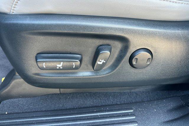 used 2023 Lexus GX 460 car, priced at $51,498