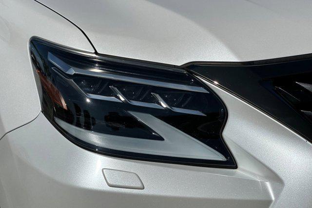 used 2023 Lexus GX 460 car, priced at $51,498