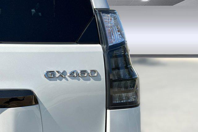 used 2023 Lexus GX 460 car, priced at $51,498