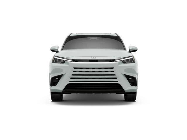 new 2025 Lexus TX 350 car, priced at $73,439