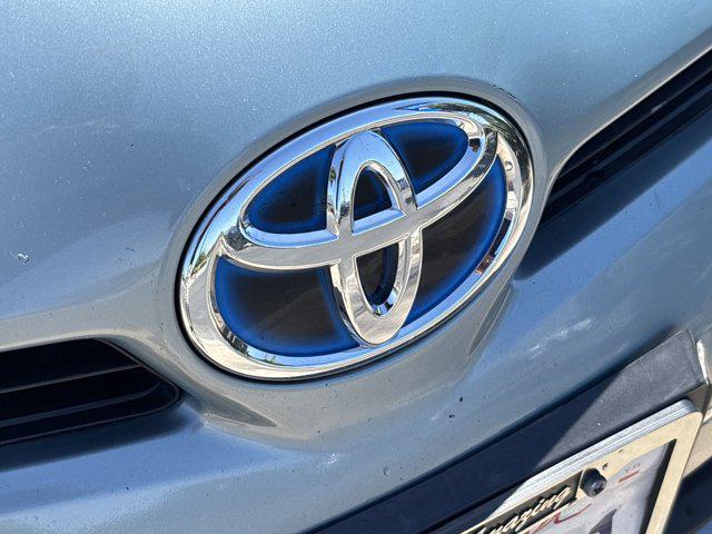 used 2013 Toyota Prius Plug-in car, priced at $7,998