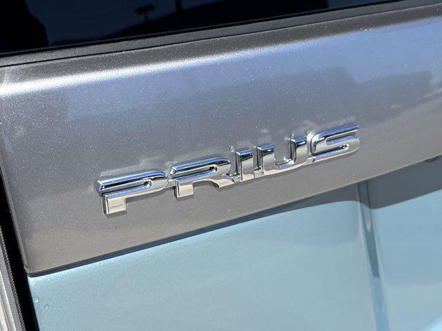 used 2013 Toyota Prius Plug-in car, priced at $7,998