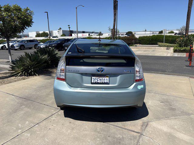 used 2013 Toyota Prius Plug-in car, priced at $7,998