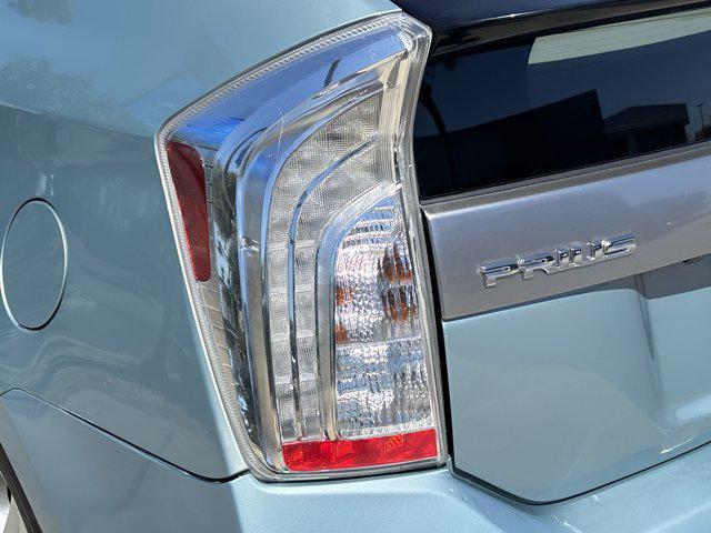 used 2013 Toyota Prius Plug-in car, priced at $7,998