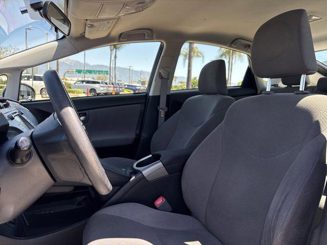 used 2013 Toyota Prius Plug-in car, priced at $7,998