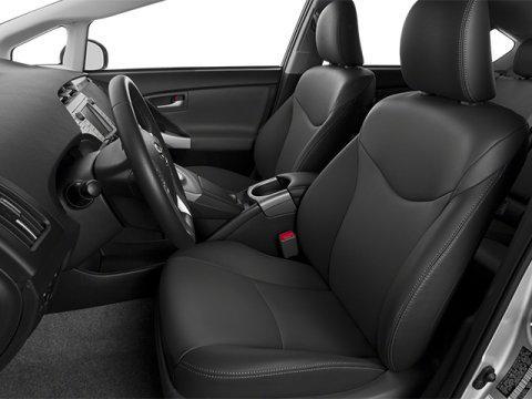 used 2013 Toyota Prius Plug-in car, priced at $8,999