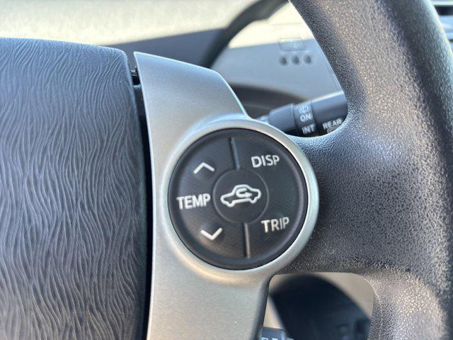 used 2013 Toyota Prius Plug-in car, priced at $7,998