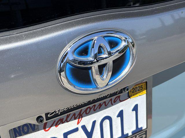 used 2013 Toyota Prius Plug-in car, priced at $7,998