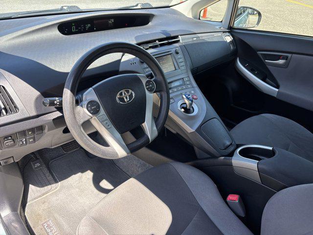 used 2013 Toyota Prius Plug-in car, priced at $7,998