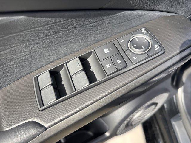 new 2025 Lexus IS 350 car, priced at $52,265