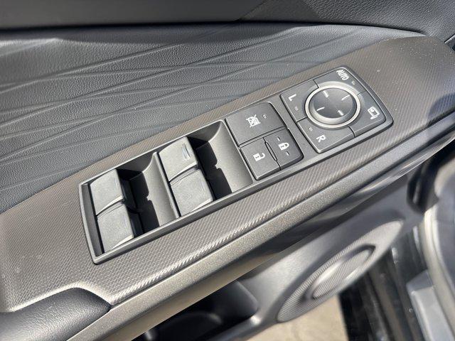 new 2025 Lexus IS 350 car, priced at $52,265