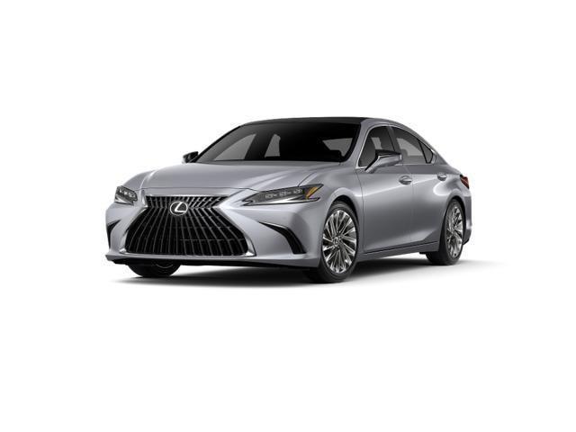 new 2025 Lexus ES 350 car, priced at $57,389