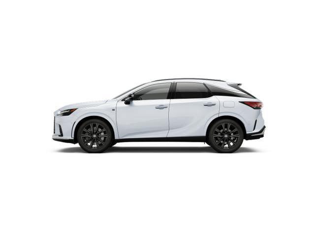 new 2025 Lexus RX 350 car, priced at $63,084