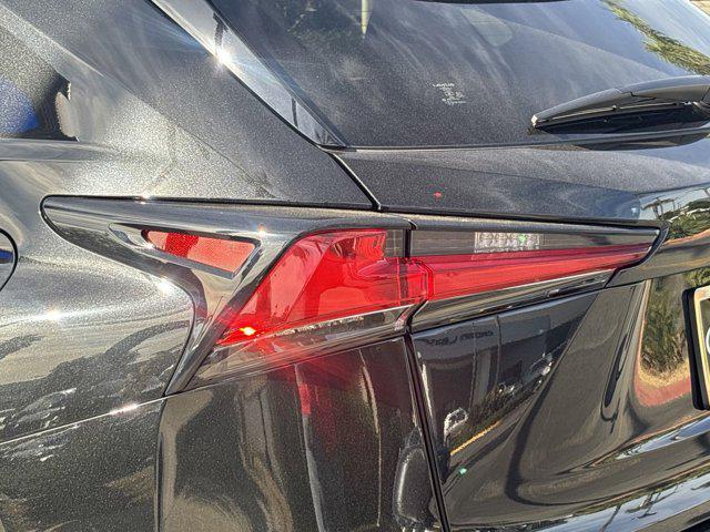 used 2019 Lexus NX 300 car, priced at $33,999