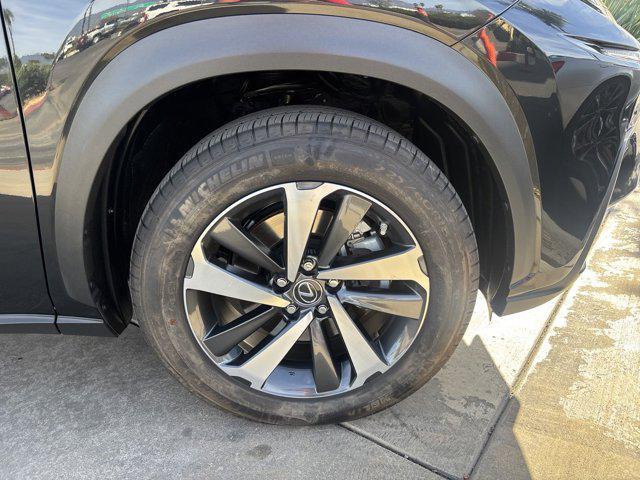 used 2019 Lexus NX 300 car, priced at $33,999