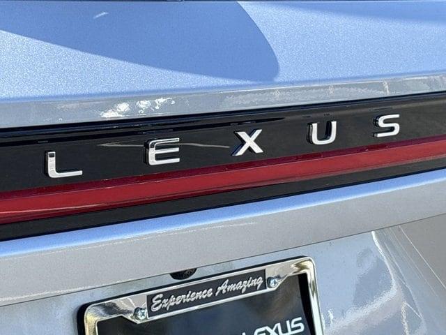 new 2024 Lexus TX 350 car, priced at $61,360