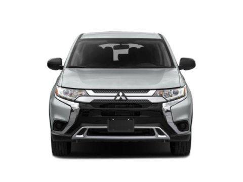 used 2019 Mitsubishi Outlander car, priced at $10,999