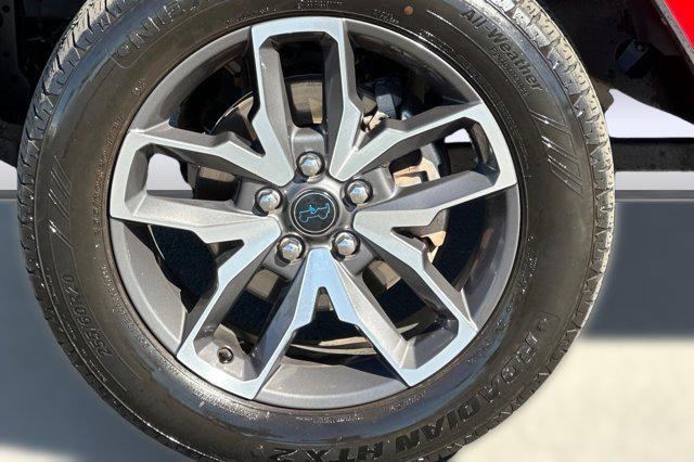 used 2024 Jeep Wrangler 4xe car, priced at $29,488