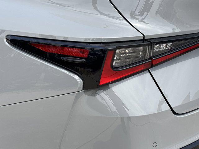 used 2024 Lexus IS 350 car, priced at $46,999
