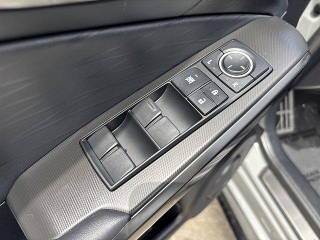used 2024 Lexus IS 350 car, priced at $46,999