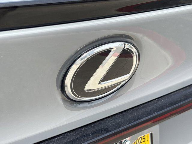 used 2024 Lexus IS 350 car, priced at $46,999