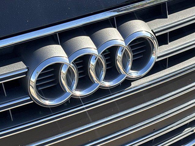 used 2016 Audi S4 car, priced at $20,999